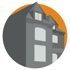 Woostify mobile logo