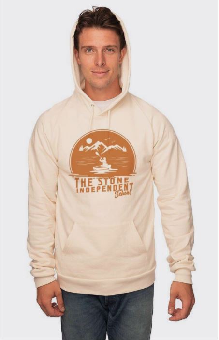 Stone Cold Hoodie