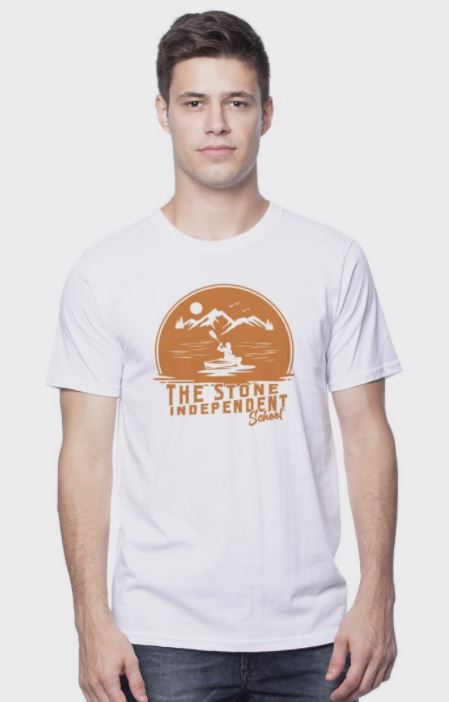 Stone Cold Printing T-Shirt