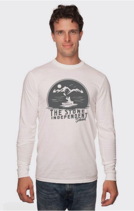 Stone Cold Printing Long Sleeve